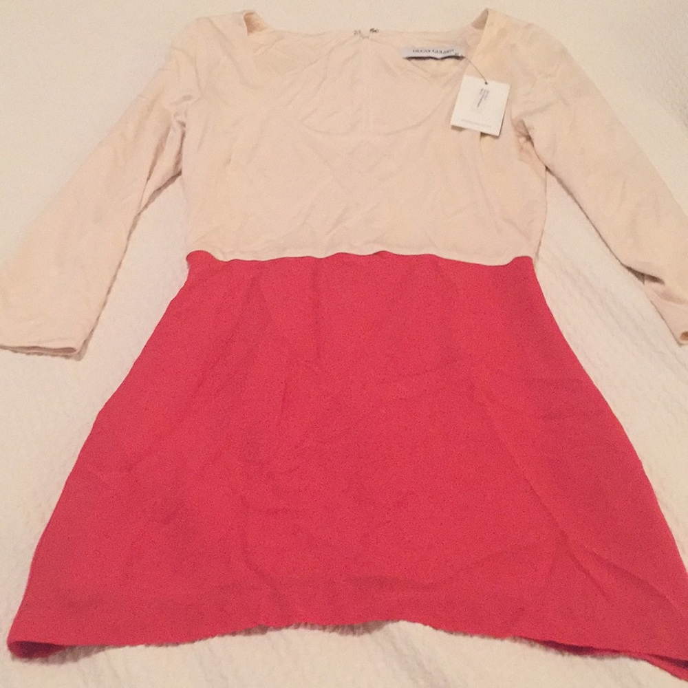 Olcay Gulsen Mini Dress